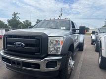 2016 FORD F-450