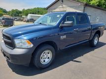 2019 RAM RAM 1500