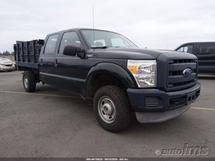 2013 FORD F-250