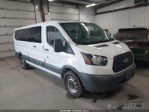 2018 FORD TRANSIT350