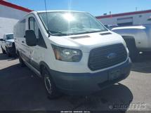 2016 FORD Transit