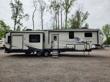 2019 Coachmen Chaparral 391QSMB