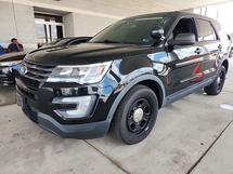 2018 FORD FORDPIU
