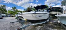 2018 Yamaha Boats 242X E-Series – Stk# 41722