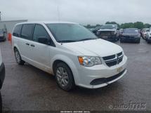 2019 DODGE GRCARAVAN