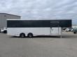2023 Sundowner 36' Gooseneck
