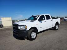 2021 DODGE 2500
