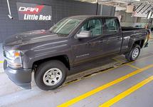 2016 CHEVROLET C1500