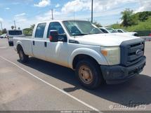 2016 FORD F-250