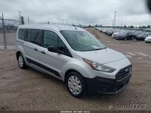 2022 FORD Transit Connect