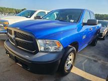 2018 RAM RAM 1500