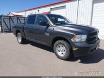 2019 RAM RAM 1500