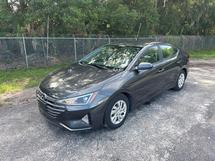 2020 HYUNDAI ELANTRA GLS
