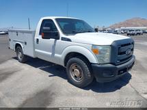 2016 FORD F-350