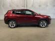 2021 Jeep Compass Limited 2WD