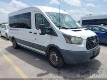 2016 FORD TRANSIT350