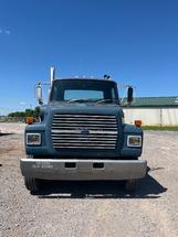1994 Ford LNT 8000