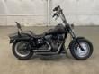 2013 Harley-Davidson Dyna Fat Bob (FXDF 103)