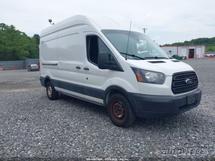 2019 FORD TRANSIT350