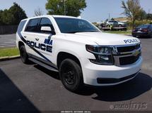 2019 CHEVROLET Tahoe