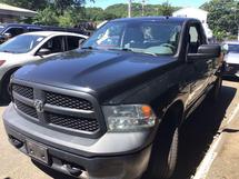 2020 RAM RAM 1500
