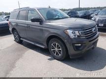 2021 FORD Expedition