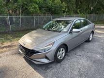 2023 HYUNDAI ELANTRA GLS