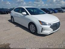 2020 HYUNDAI ELANTRA GLS