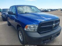 2016 RAM RAM 1500