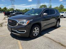 2017 GMC ACADIA SLE