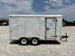2008 Doolittle Cargo Master 14'
