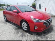 2020 HYUNDAI ELANTRA GLS
