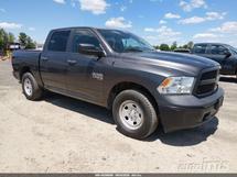 2019 RAM RAM 1500