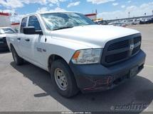 2018 RAM RAM 1500
