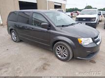 2016 DODGE GRCARAVAN
