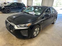 2020 HYUNDAI Ioniq