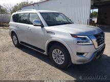 2024 NISSAN Armada