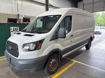 2018 FORD TRANSIT350