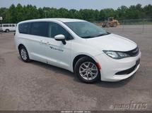 2022 CHRYSLER Voyager