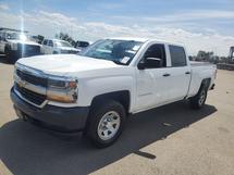 2018 CHEVROLET K1500