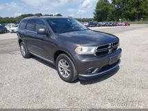 2017 DODGE Durango