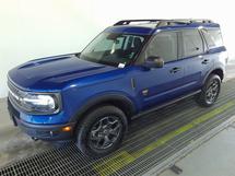 2023 FORD BRONCOSPRT