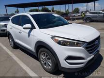 2018 HYUNDAI HYUNDAI TUCSON