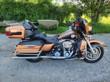 2008 Harley-Davidson Ultra Classic (FLHTCU)