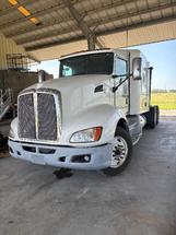 2012 Fleetwood T660 Truck