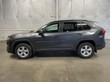 2019 Toyota Rav4 LE AWD