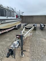 Boat Master Trailer