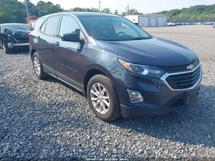 2018 CHEVROLET EQUAWD