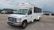 2017 Glaval Bus GLPRIMETM