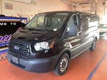 2019 FORD TRANSIT150